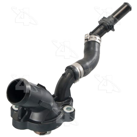 Four Seasons CHRYSLER 300 SERIES 10-07 DODGE CHALLE 86129